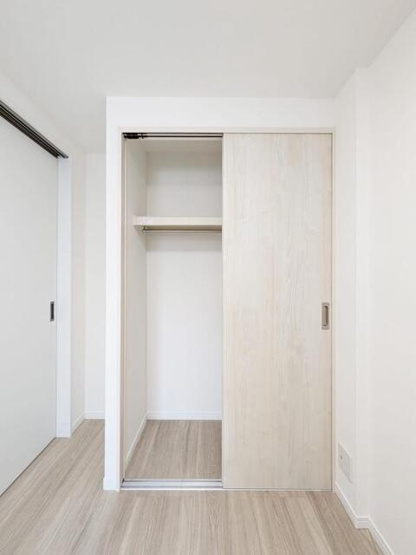 【収納】 | その他、部屋スペース