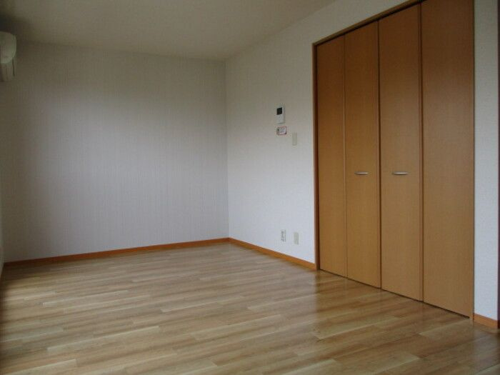エトワールＡの内装