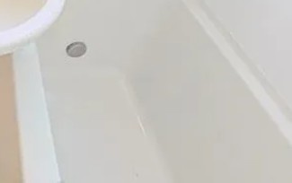プレシャス船橋一番館の浴室