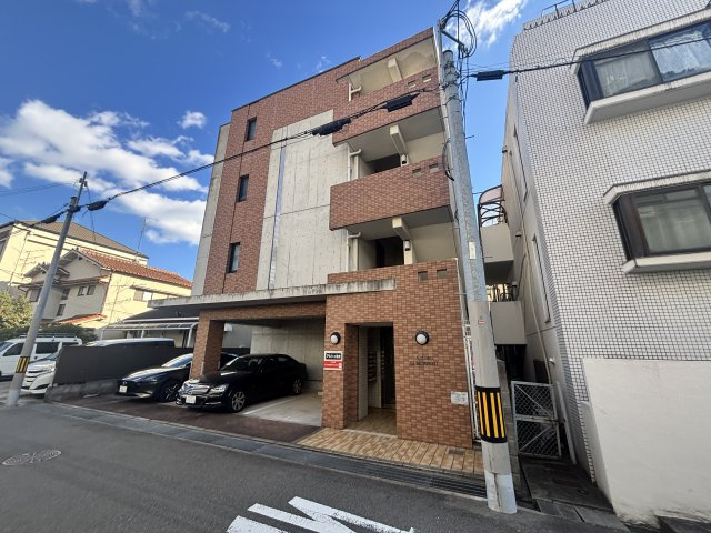 アルシュ住吉