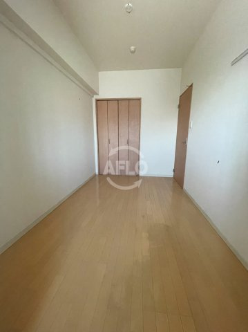 アメティスタ　苅田北小学校の寝室|アメティスタ　