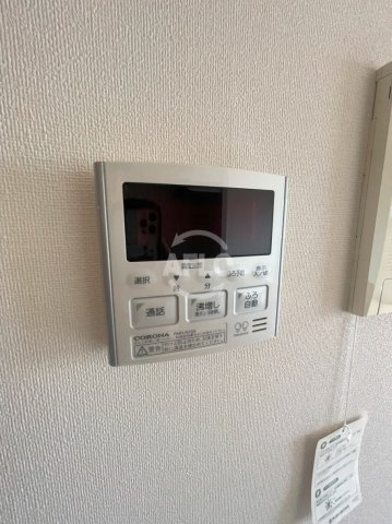 アメティスタ　苅田北小学校の設備|アメティスタ　