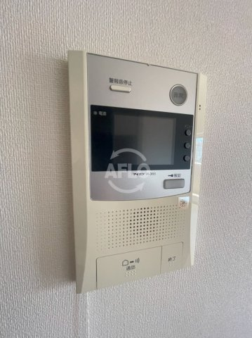 アメティスタ　苅田北小学校のセキュリティ|アメティスタ　