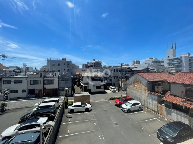 アメティスタ　苅田北小学校の展望|アメティスタ　