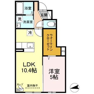【間取り】 | サン・スクエア