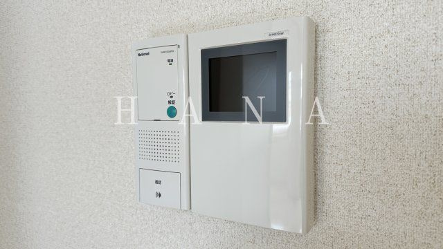 ウィステリアのセキュリティ