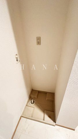 ウィステリアの設備