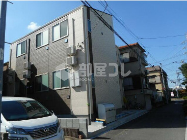 Adobe Edogawa