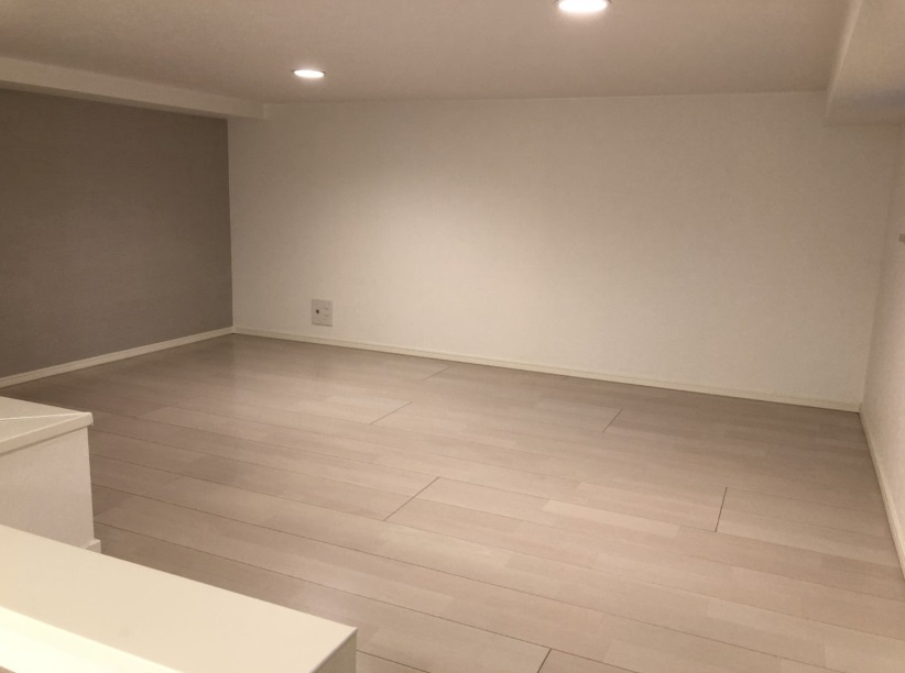 Adobe Edogawaの寝室
