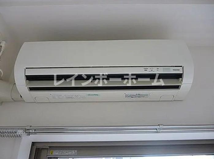 セレリーオ・ニッコーの設備