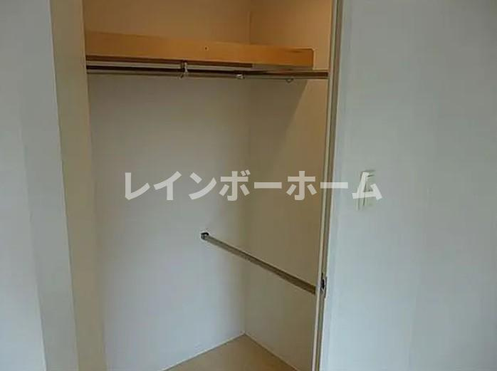 セレリーオ・ニッコーの収納