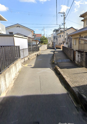 【周辺】 | アンプルールクラージュ森脇
