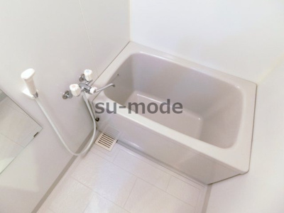 【浴室】 | アンプルールクラージュ森脇