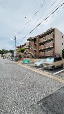 仲介手数料0円！ソレイユ社ヶ丘