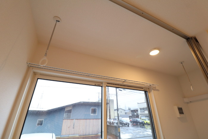 アクシス寺町のその他