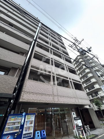 エステムコート新大阪IIIステーションプラザ