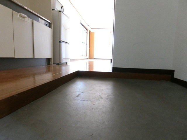 サンビレッジＡ棟