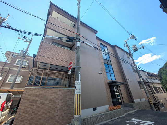 サンビレッジＡ棟