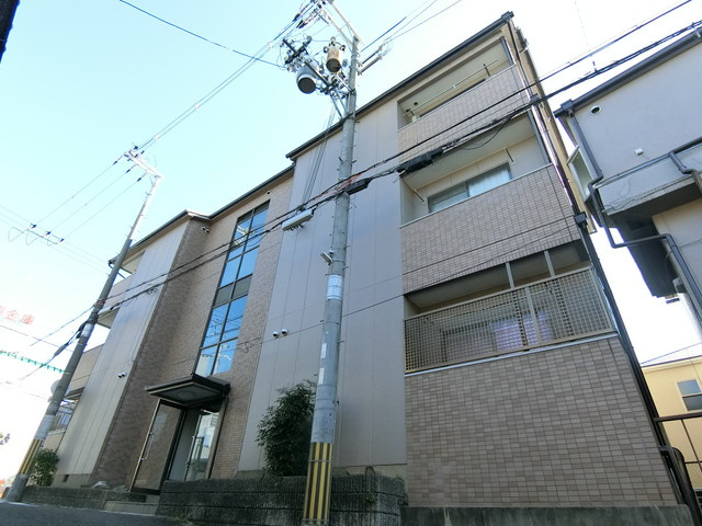 サンビレッジＡ棟のその他