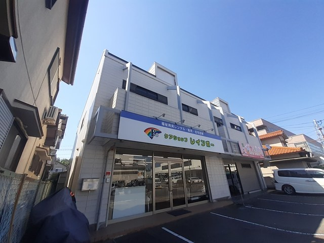 メゾンホワイト