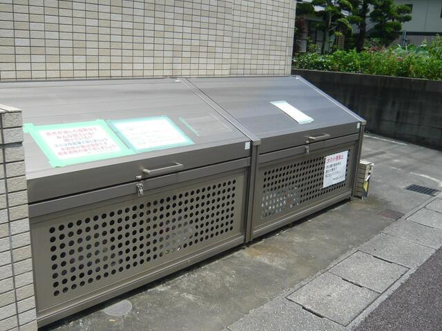 ソフィアコート野田のその他共用部分