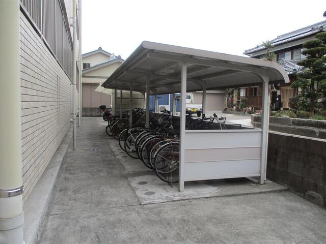 ソフィアコート野田のその他共用部分
