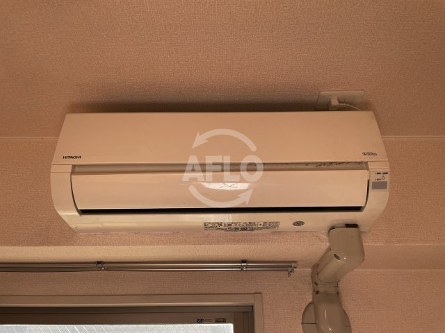ダイワシティー福島の設備|ダイワシティー福島　エアコン