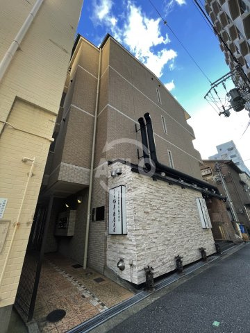 ダイワシティー福島
