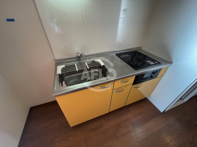 ダイワシティー福島のキッチン|ダイワシティー福島　キッチン