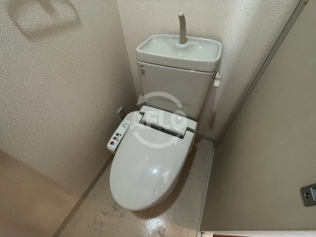 ダイワシティー福島のトイレ|ダイワシティー福島　トイレ