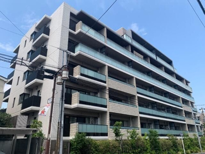 【外観】 【外観】