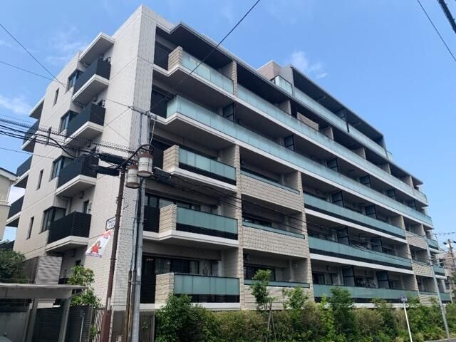 【外観】 | プラウド弦巻三丁目