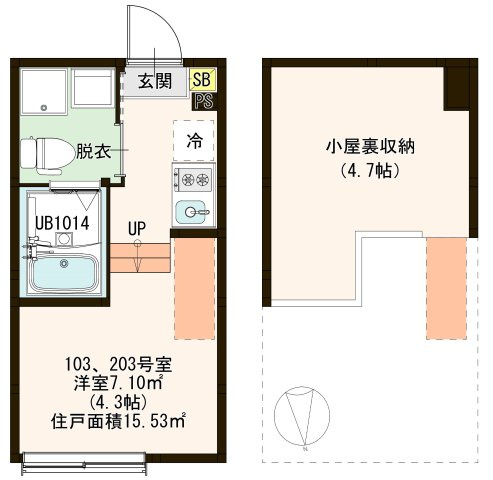 【間取り】 | アステラ