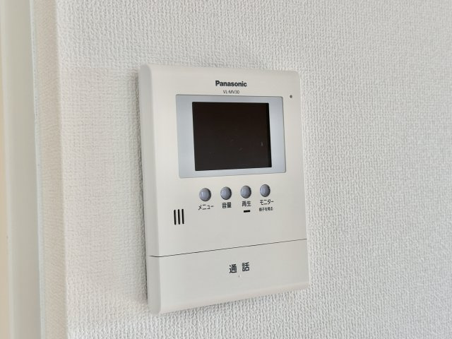 セントラル・アイランドのセキュリティ