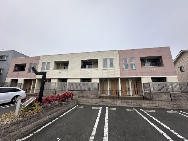 セントラル・アイランド