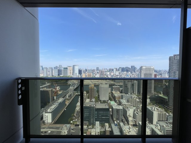 【物件からの展望】