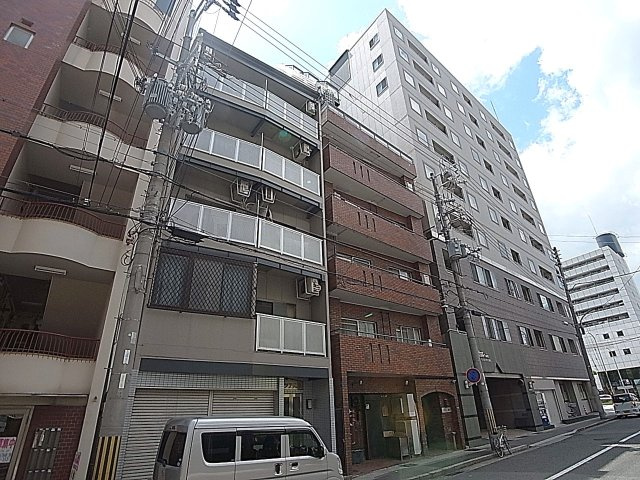 スタッツァ兵庫