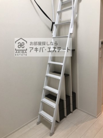 【内装】 | ハーモニーテラス東大井 | 同一仕様写真
