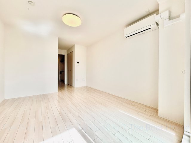 アールコート本陣の内装