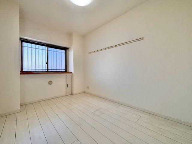 桝屋’５の内装