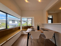 【居間・リビング】 | 筑紫野市光が丘４丁目　中古一戸建☆仲介手数料無料☆
