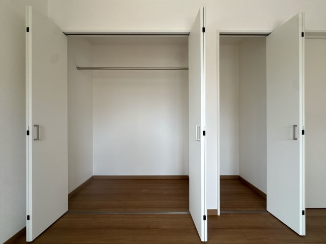 【収納】 | 筑紫野市光が丘４丁目　中古一戸建☆仲介手数料無料☆