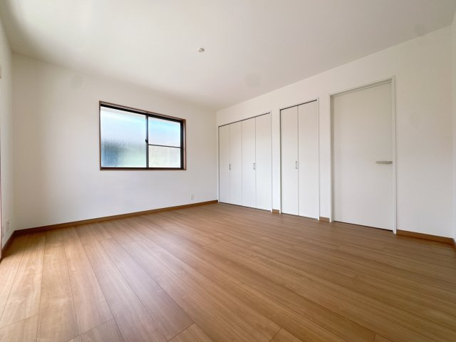 【洋室】 | 筑紫野市光が丘４丁目　中古一戸建☆仲介手数料無料☆