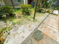 【庭】 | 筑紫野市光が丘４丁目　中古一戸建☆仲介手数料無料☆