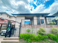 【外観】 | 筑紫野市光が丘４丁目　中古一戸建☆仲介手数料無料☆