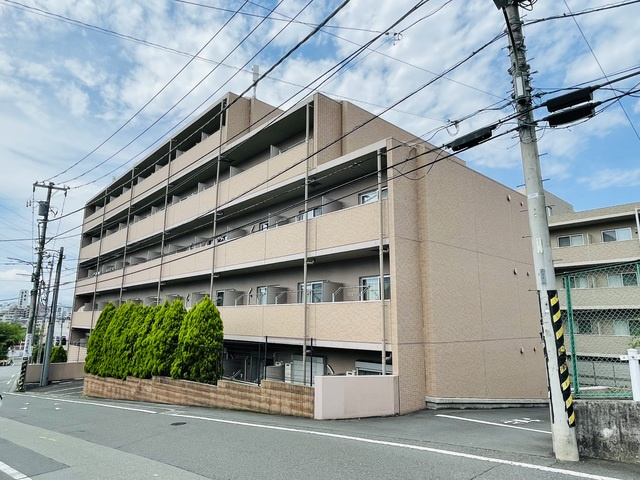 トレセリア大和田弐番館
