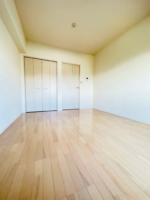 トレセリア大和田弐番館の居間・リビング