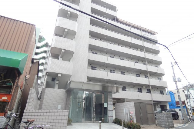 【外観】 | ルフォン今里　仲介手数料無料