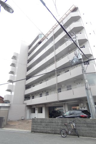 【外観】 | ルフォン今里　仲介手数料無料