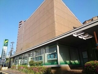 【周辺】 | パークサイド　ステージ | 三井住友銀行様まで2210m